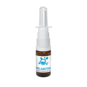 Melanotan 2 spray 10mg