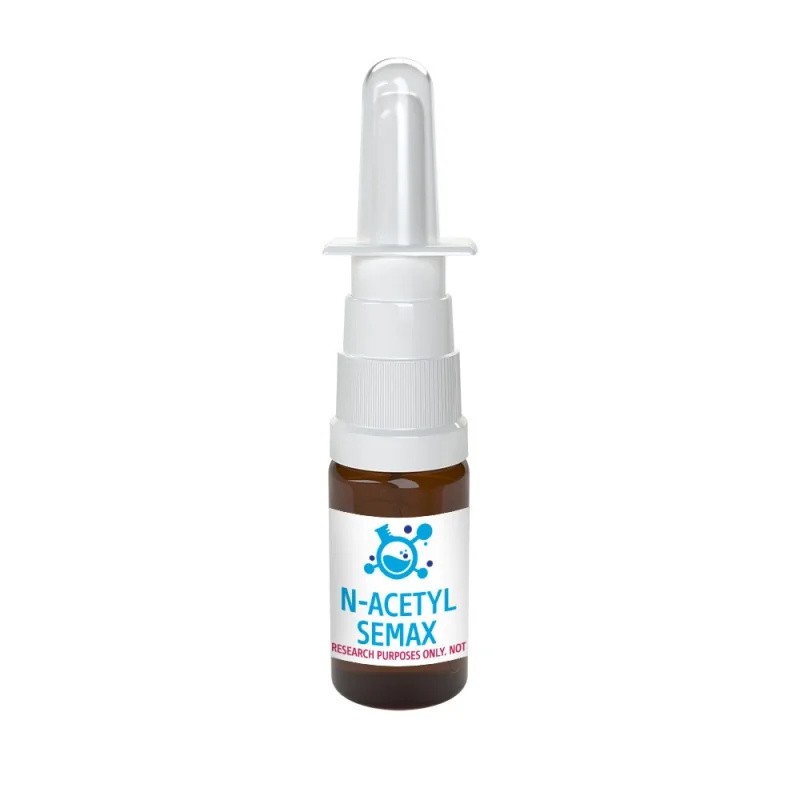 N-acetyl semax spray 50mg