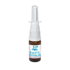 N-acetyl epithalon spray 10mg