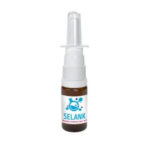 Selank spray 10mg