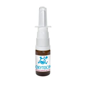 Oxytocin spray 10mg