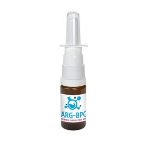 ARG‑BPC‑157 Spray 5mg