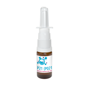 P-21 (P021) spray 5mg