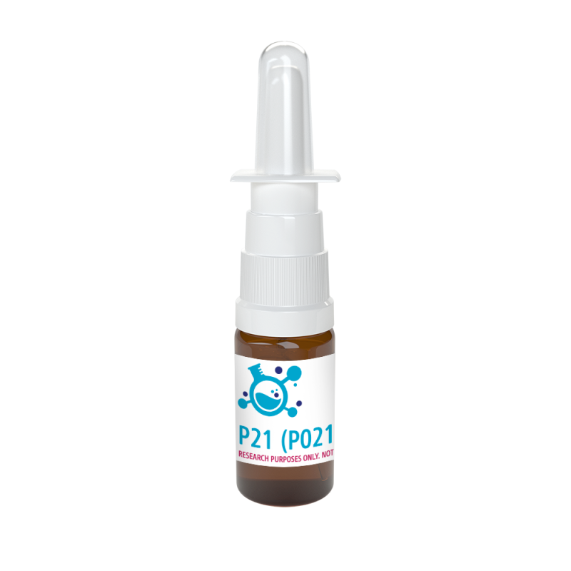 P-21 (P021) spray 5mg