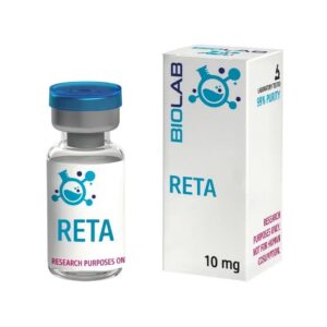 Retatrutide 10mg