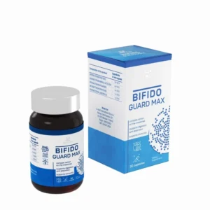 Bifido Guard Max 30 Capsules