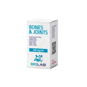 Bones & Joints 200mg