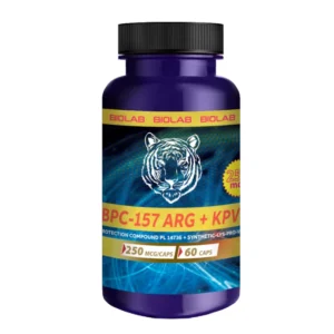 BPC-157 ARG + KPV Mix 250mcg