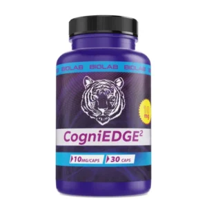 Cogniedge² 10mg