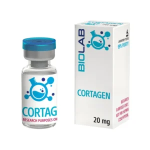 Cortagen 20mg