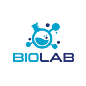 BioLab Shop