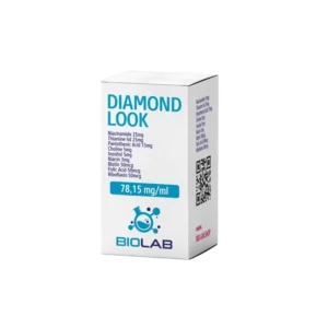 Diamond Look 78.15mg