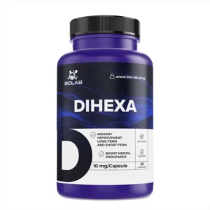 Dihexa 10mg
