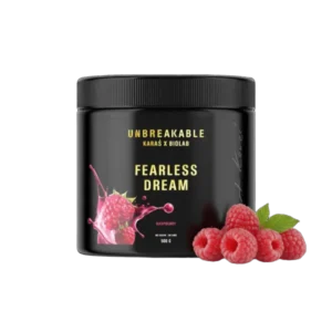 Fearless Dream UNBREAKABLE 500g