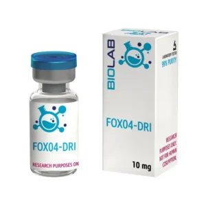 FOX04-DRI 10mg