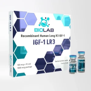IGF-1 LR3 1000 mcg