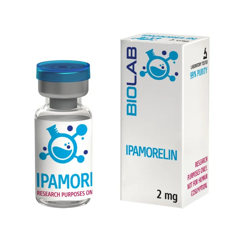 Ipamorelin 2mg