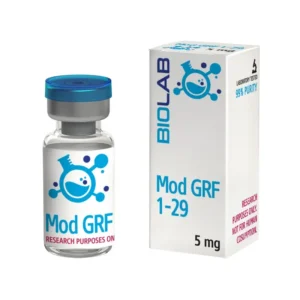 MOD GRF 5mg