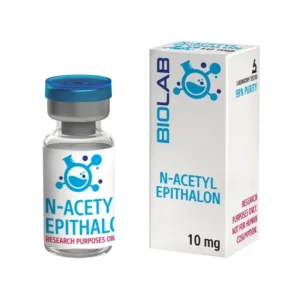 N-acetyl epithalon 10mg