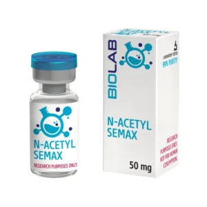 N-acetyl semax 50mg