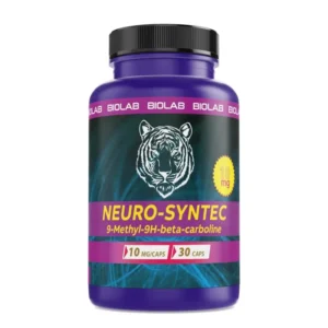 Neuro-Syntec 10mg 30 Capsules