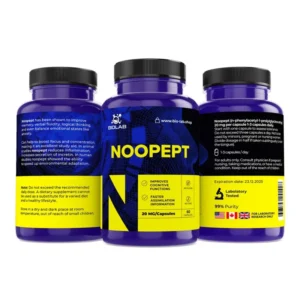 Noopept 20mg