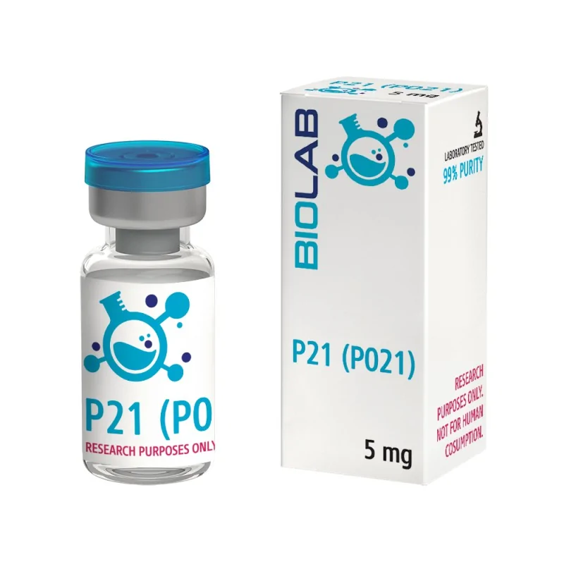 P-21 (P021) 5mg