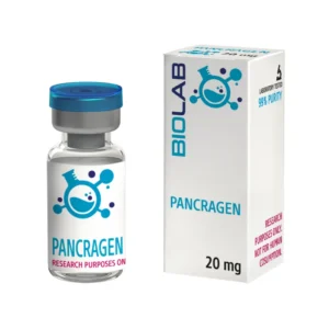 Pancragen 20mg
