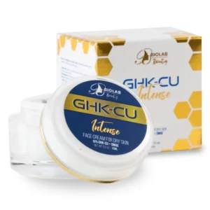 GHK-Cu Intense 15ml