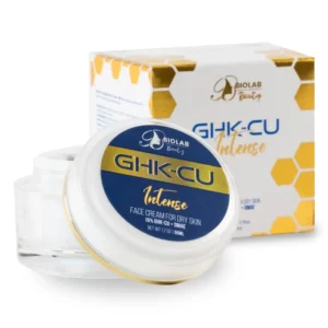 GHK-Cu Intense 50ml face cream