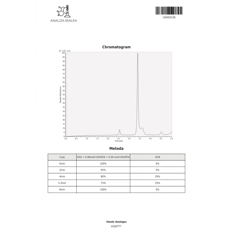 Pure Power 111mg 10ml - Image 3