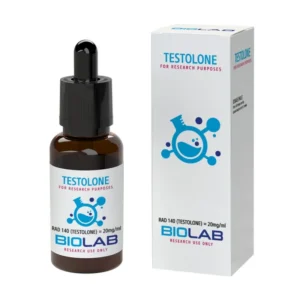 RAD 140 testolone 30ml