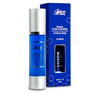 Super GHK-Copper Intensive 50ml