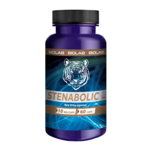Stenabolic 10mg